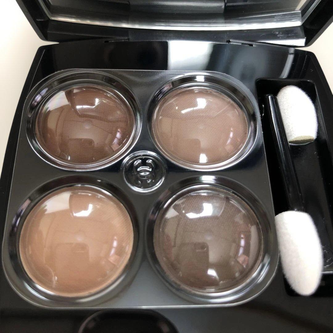 CHANEL シャネルアイシャドウ　308 クレールオブスキュール