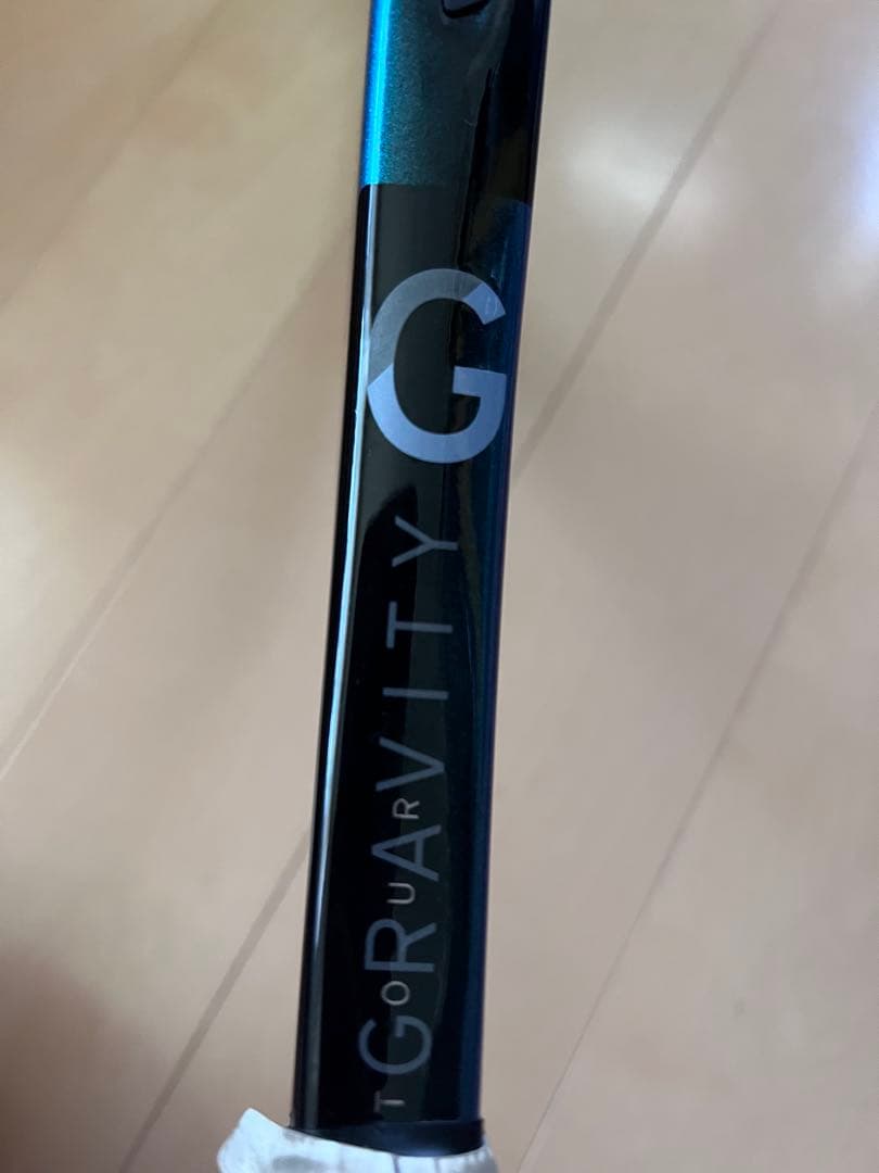 グラビティツアー 2025 G3 ヘッド HEAD GRAVITY TOUR