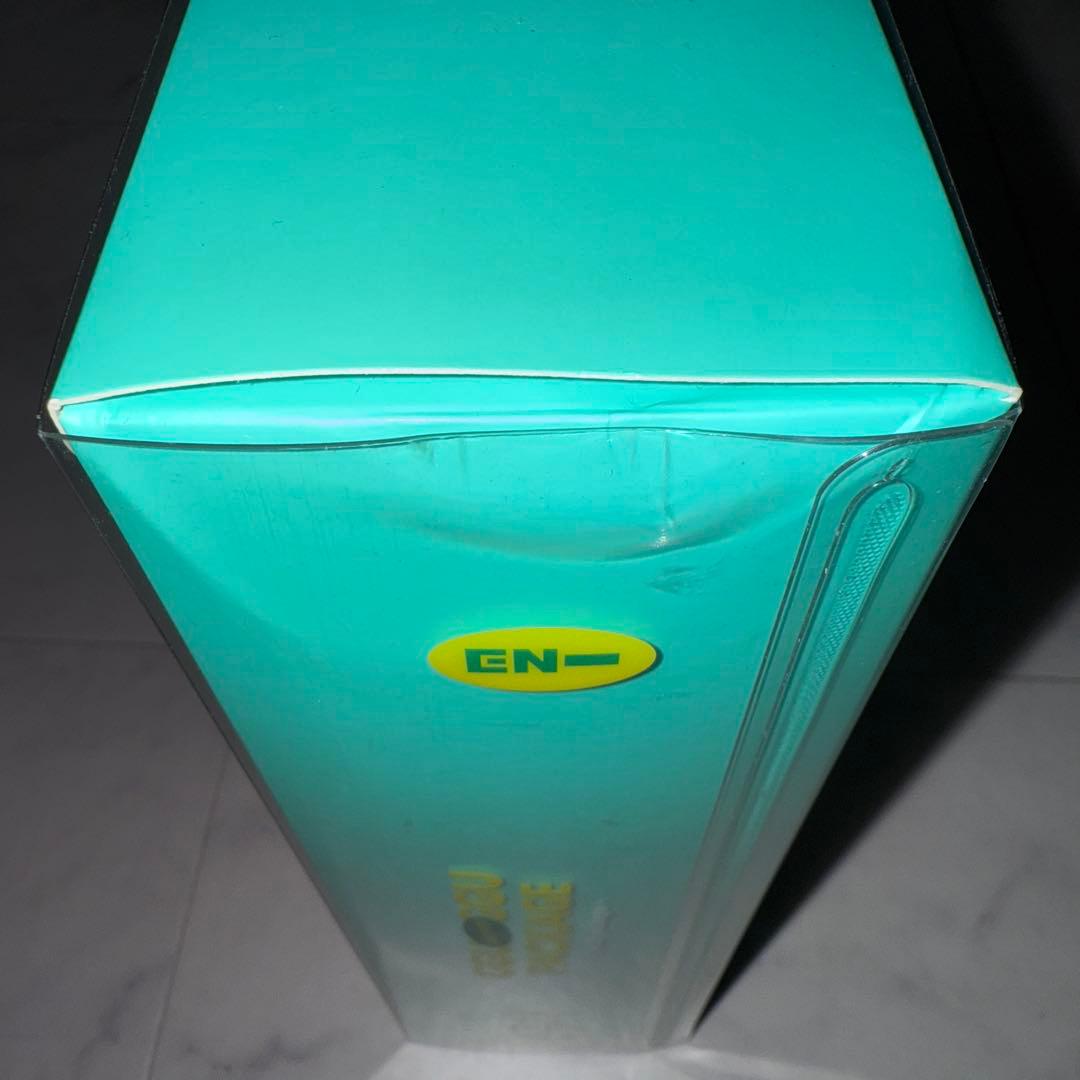 ENHYPEN シーズンズグリーティング ククパケ 7点セット