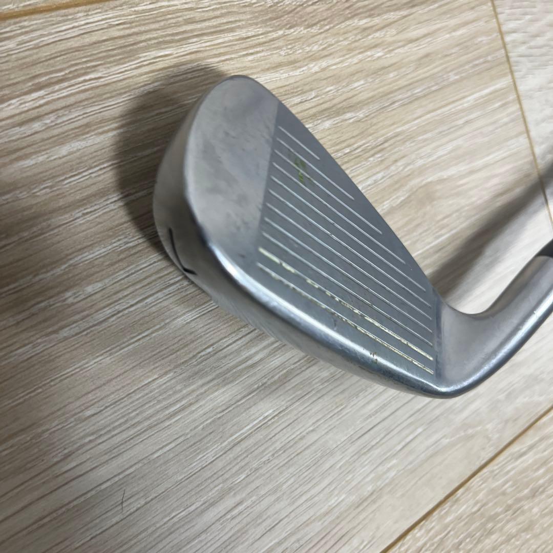 inpres UD+2 8本/5-9 P,A,S/SR アイアンセット ヤマハ