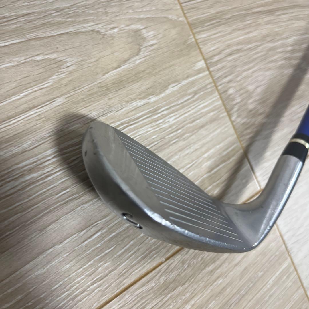 inpres UD+2 8本/5-9 P,A,S/SR アイアンセット ヤマハ