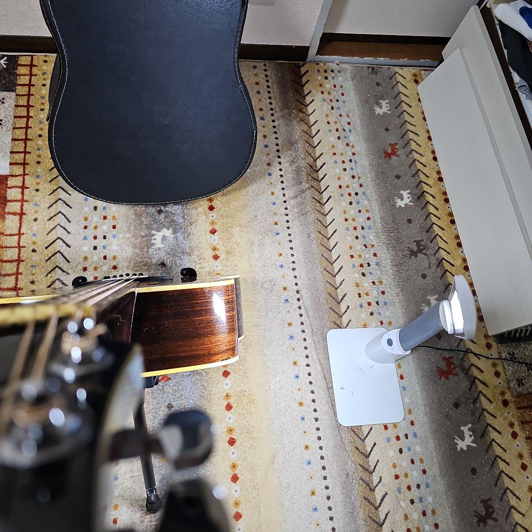 Greco.G-40ヴィンテージ チップボード付き。