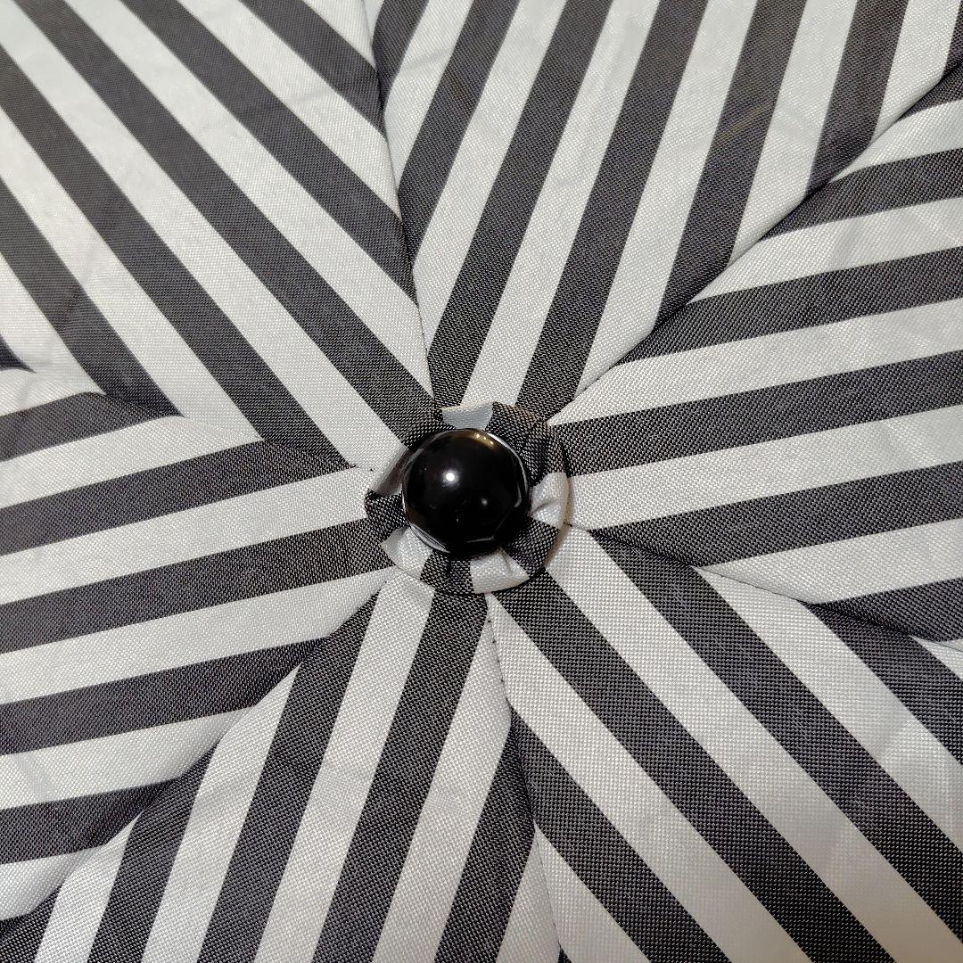 サンバリア100 3段折日傘