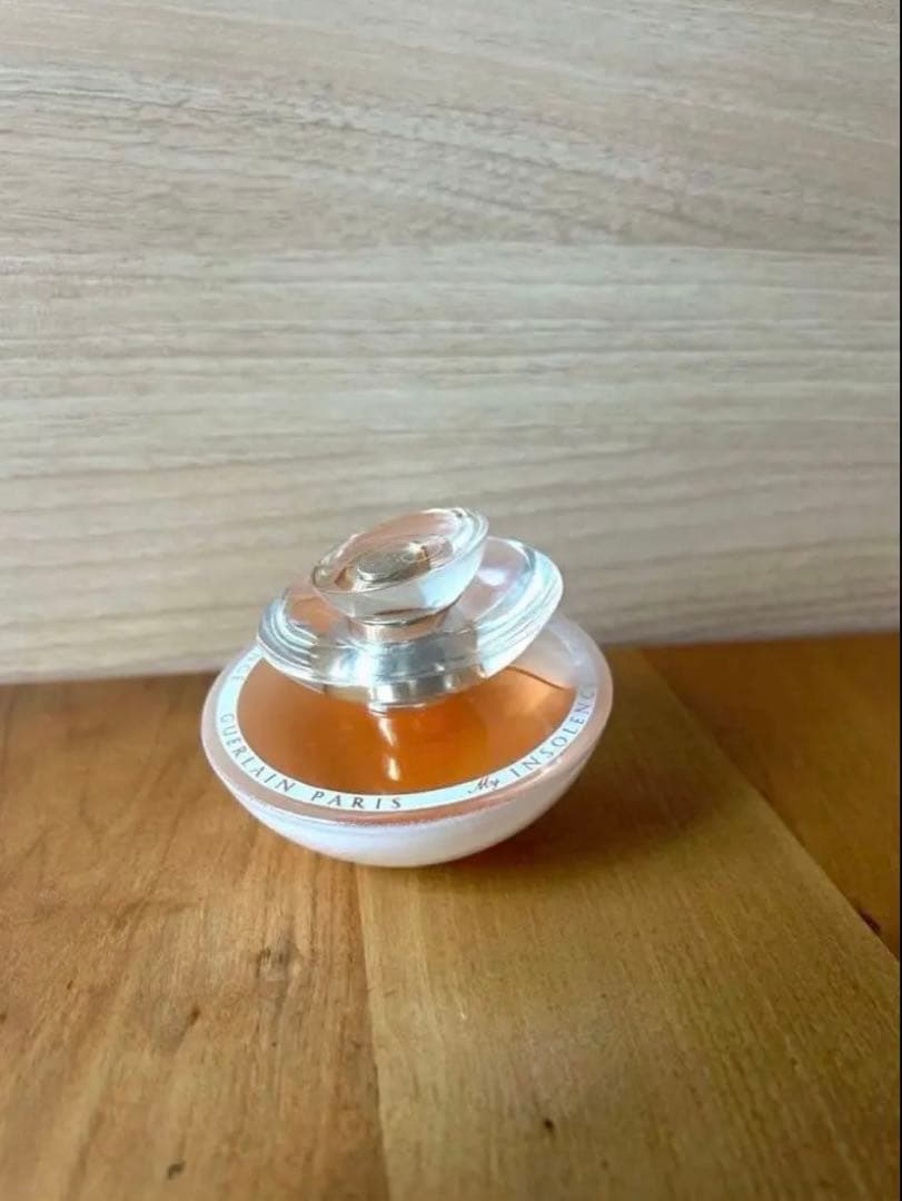 ゲラン　マイアンソレンス　オーデトワレ50ml