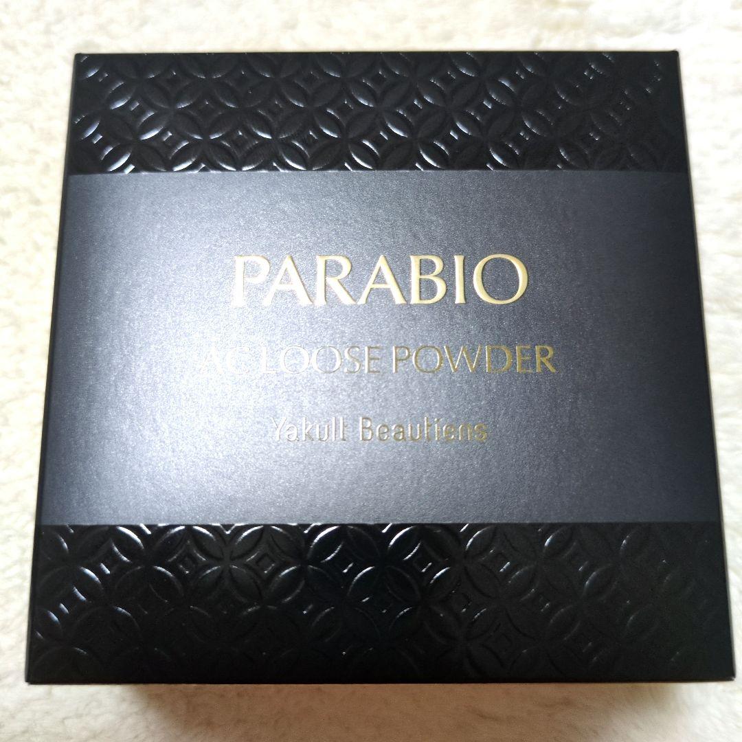 ☆PARABIO ACルースパウダー ☆30g