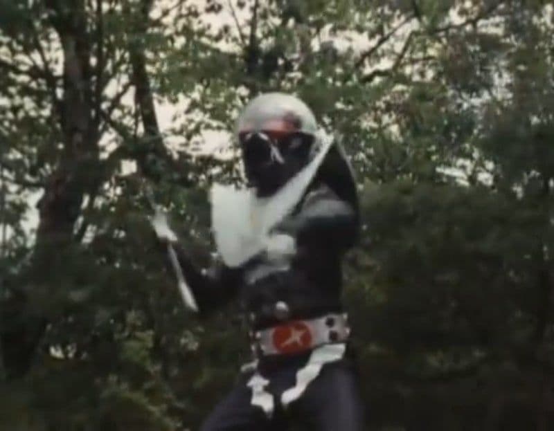 【フォロー割10%OFF】1/15海洋堂　キカイダー01「ハカイダー四人衆」