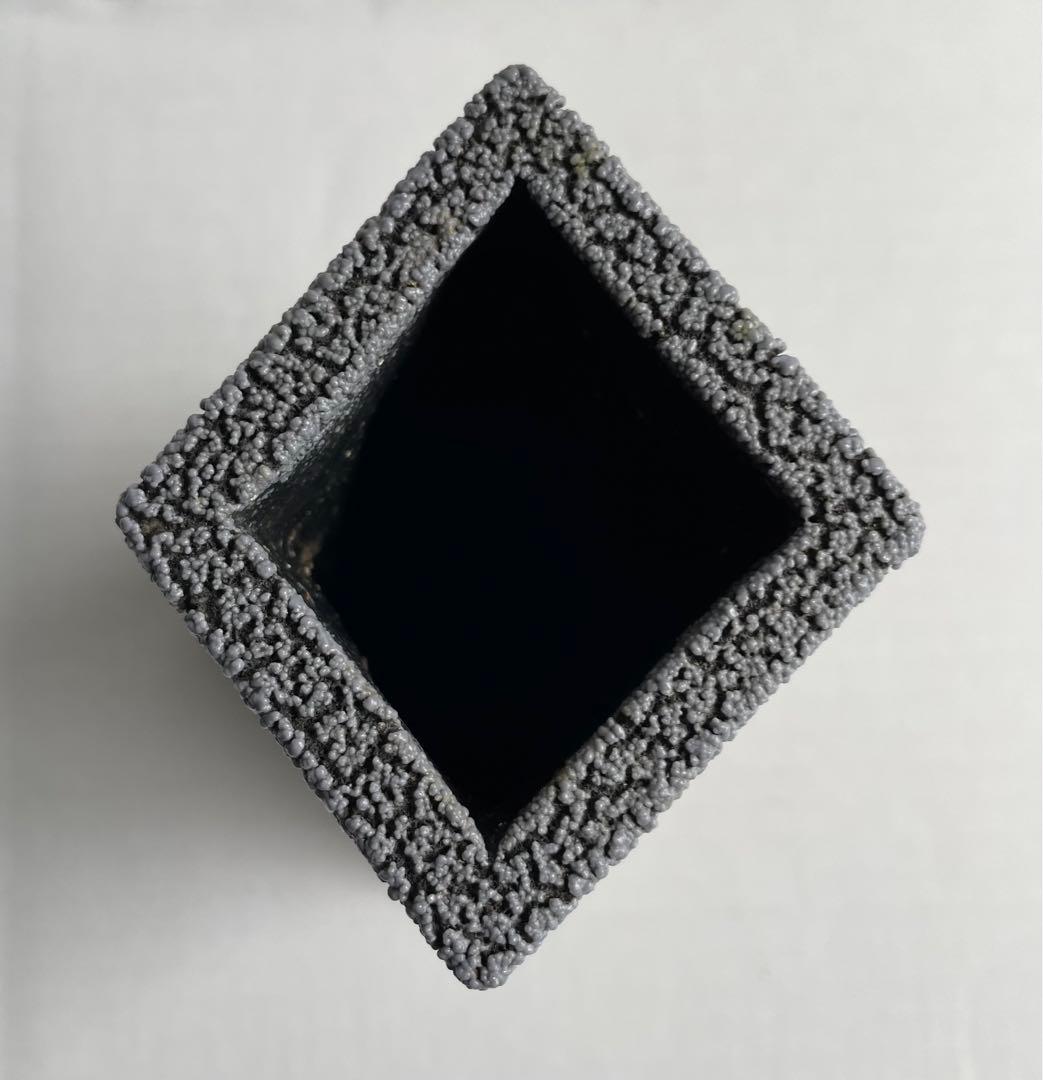 河本太郎　花器