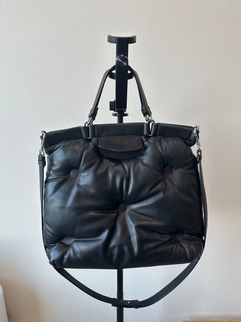 【Maison Margiela】ショルダーバッグ　グラムスラム