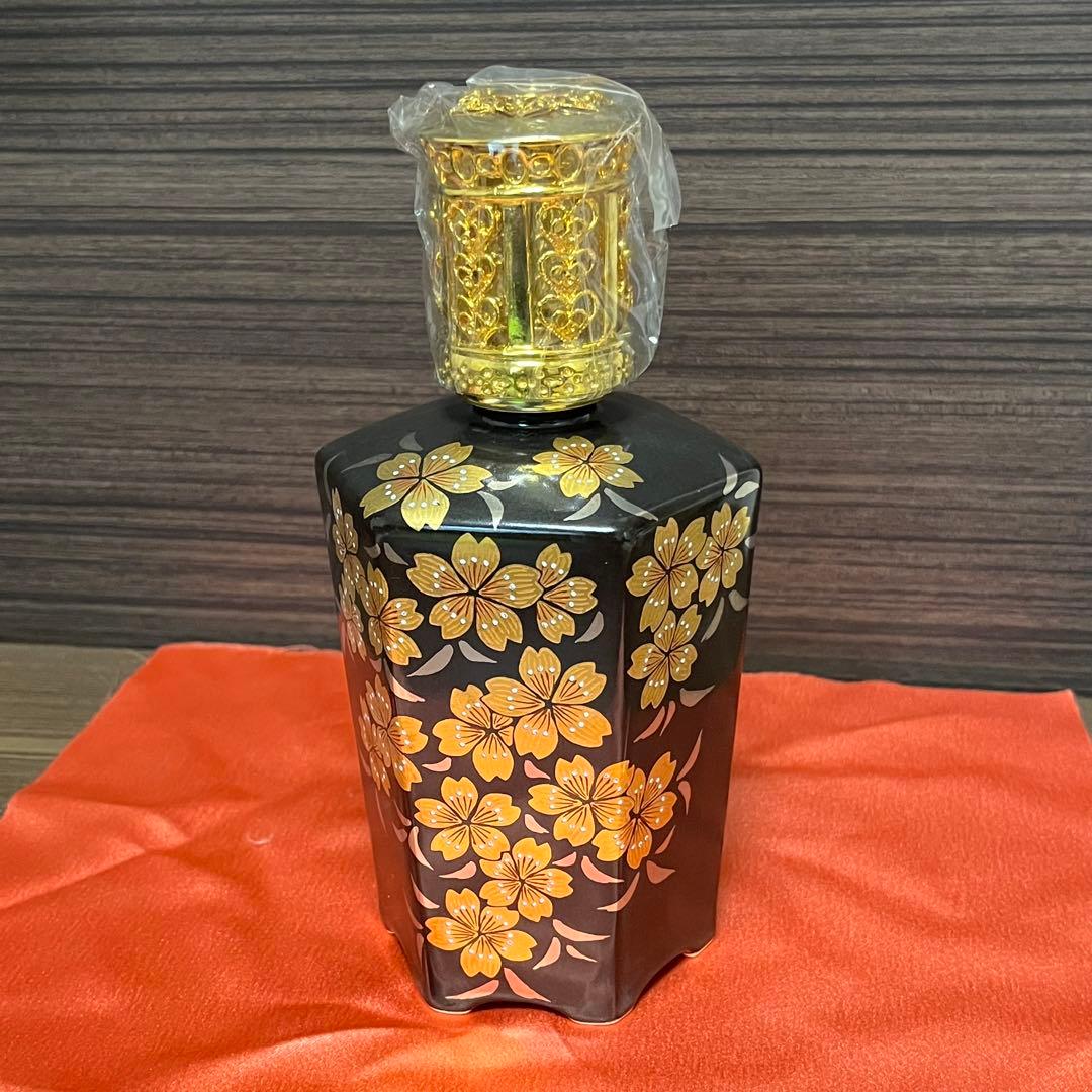 【レア品】有田焼 ホームフレグランス 江口天童作