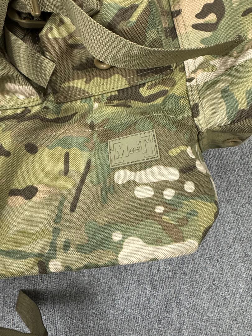 MT ミリタリー アリスパック アーミー リュックサック バックパック　NP