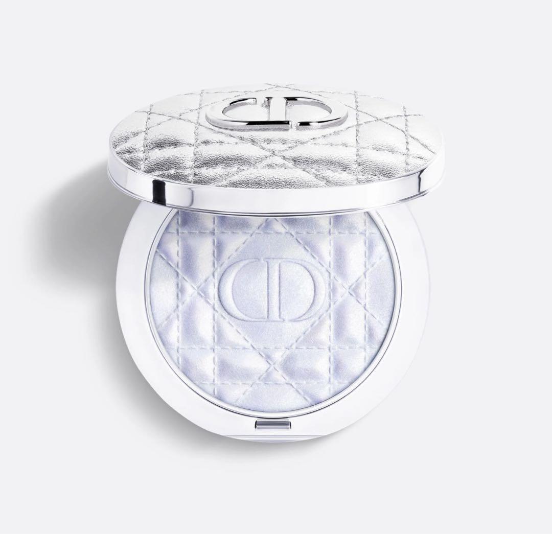 ディオールスキン フォーエヴァー グロウ ルミナイザー2点セット ラッピング付き