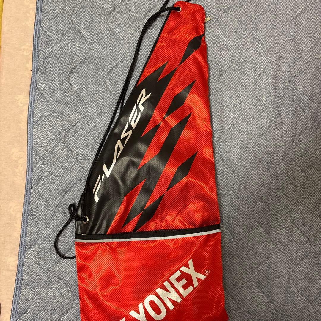 YONEX Fレーザー9S