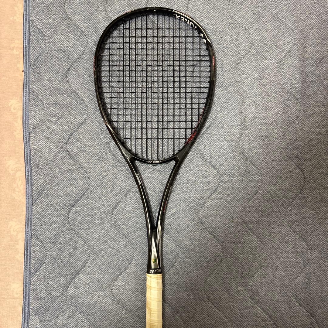 YONEX Fレーザー9S