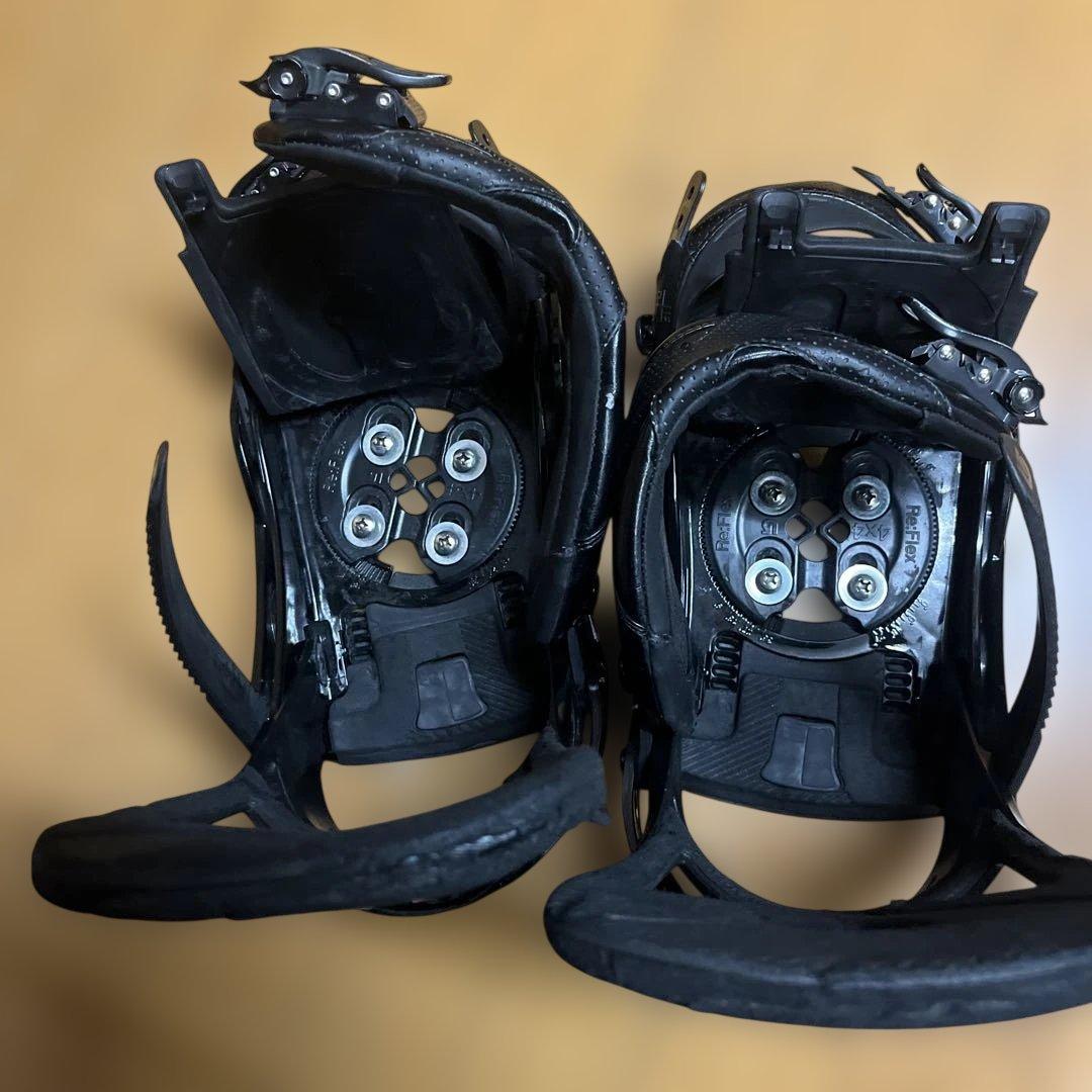 BURTON CARTEL（カーテル）