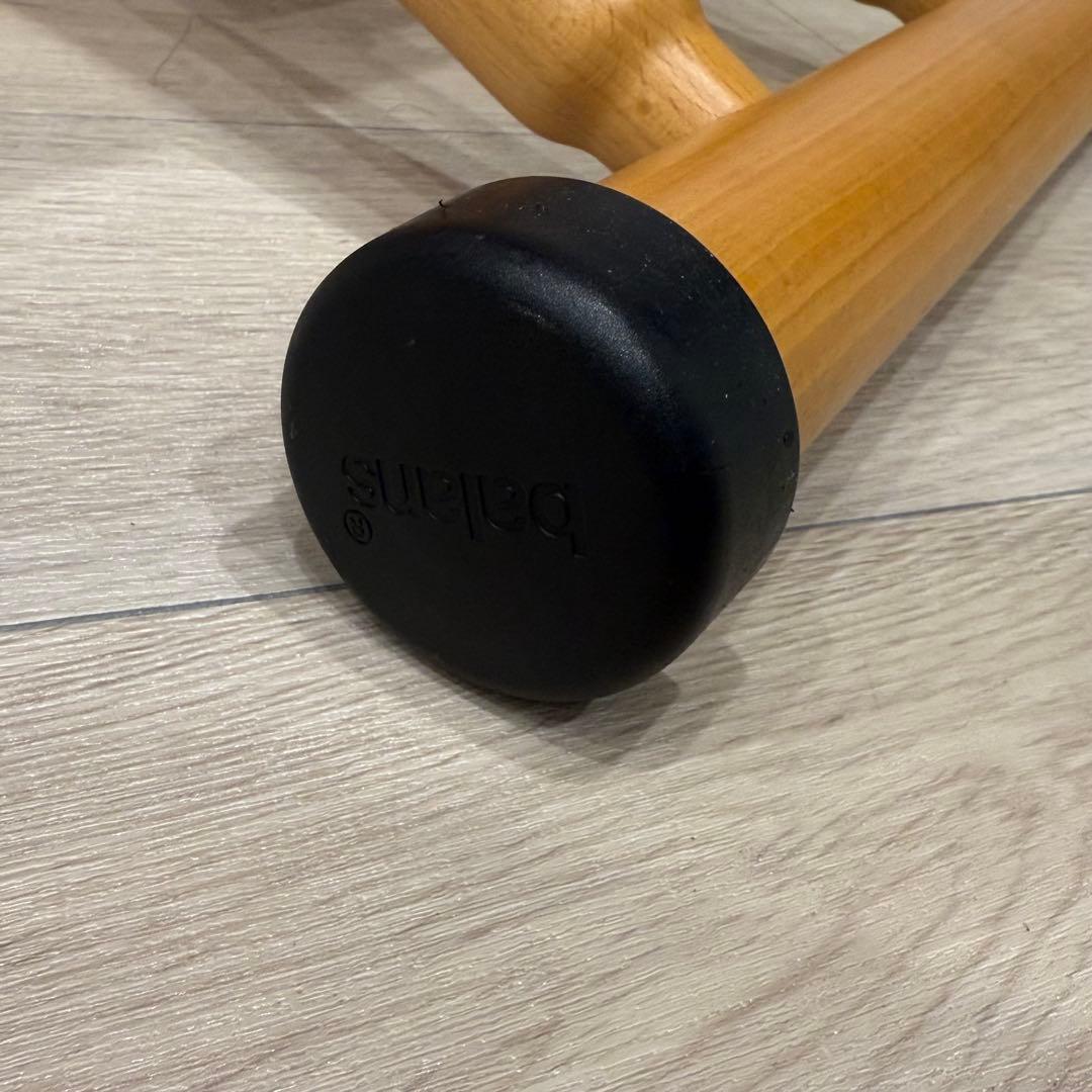 VARIER STOKKE ヴァリエール　ストッケ　バランスチェア　レッド