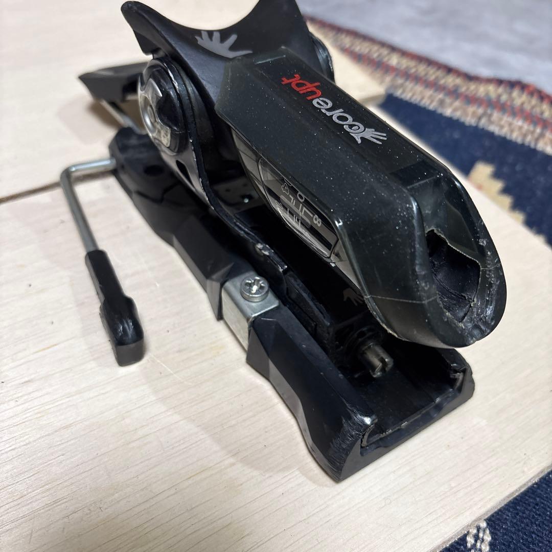 スキー look px15 OEM