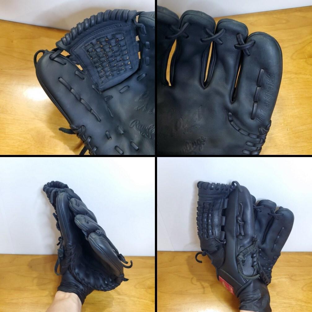 ローリングス 今岡誠モデル ジャパンシリーズ 阪神T時代 内野用 軟式グローブ