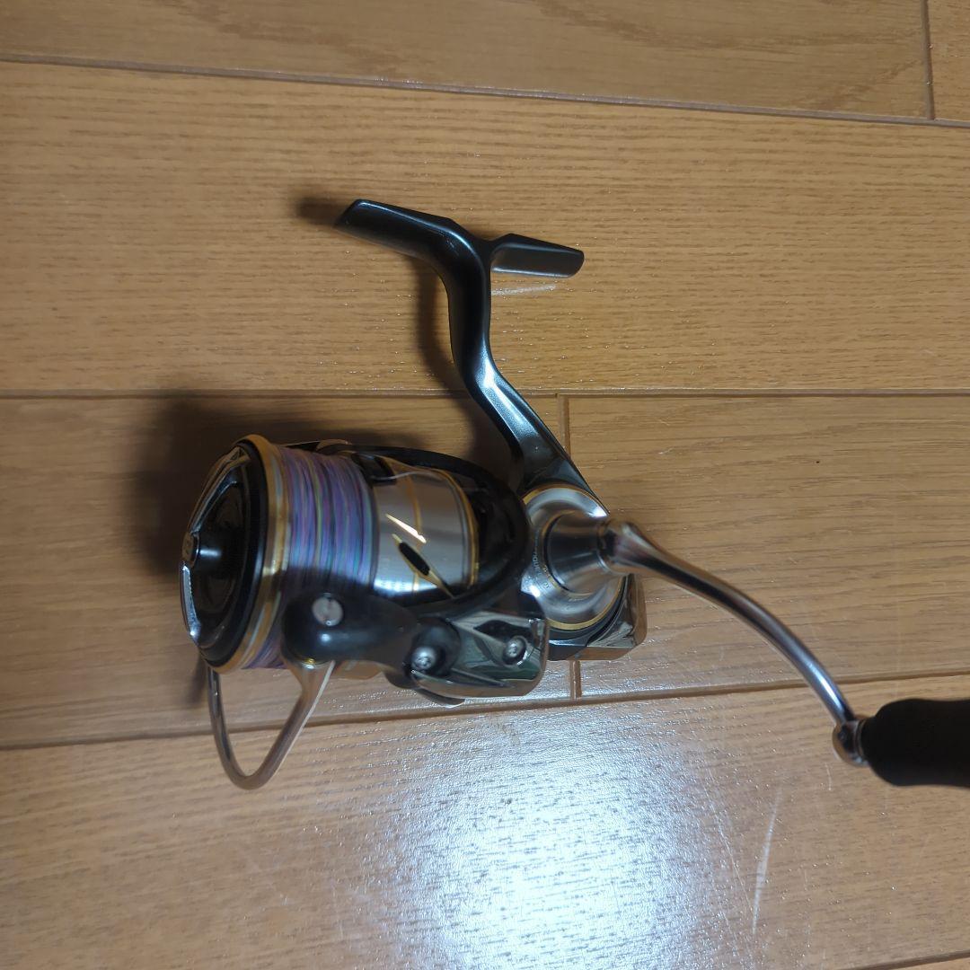 20ルビアス　2500s xh