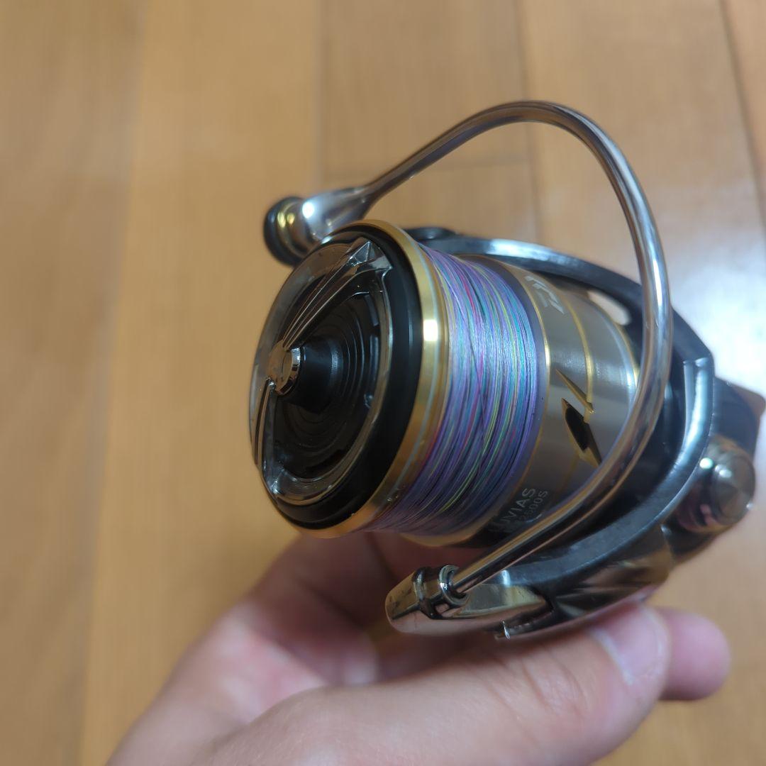 20ルビアス　2500s xh