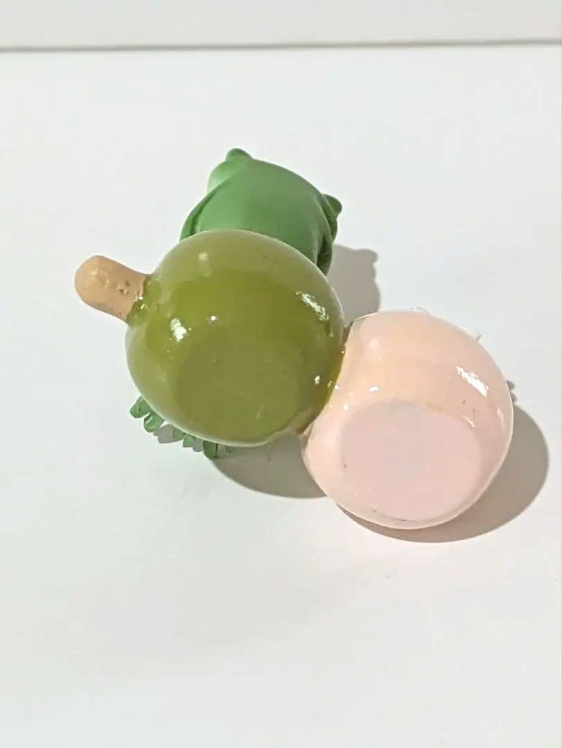 b*︎様 コポー カエル