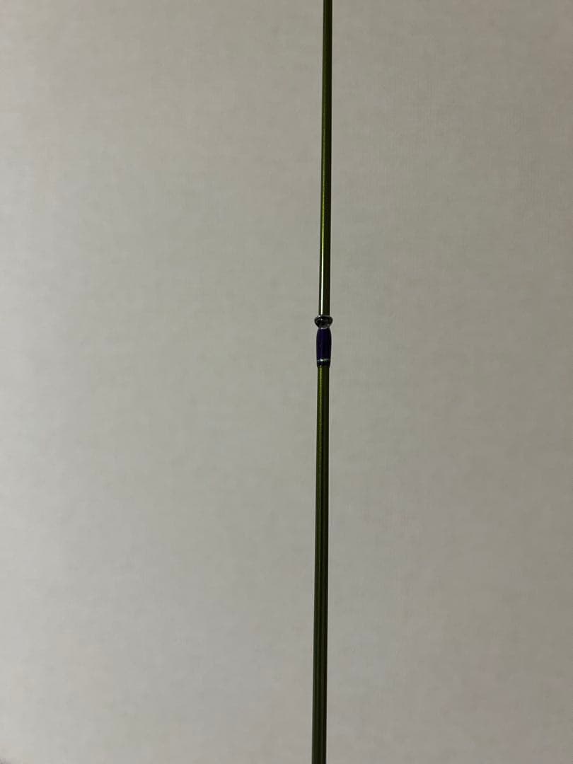 ノリーズ　HB660MLS-SGt ロッド