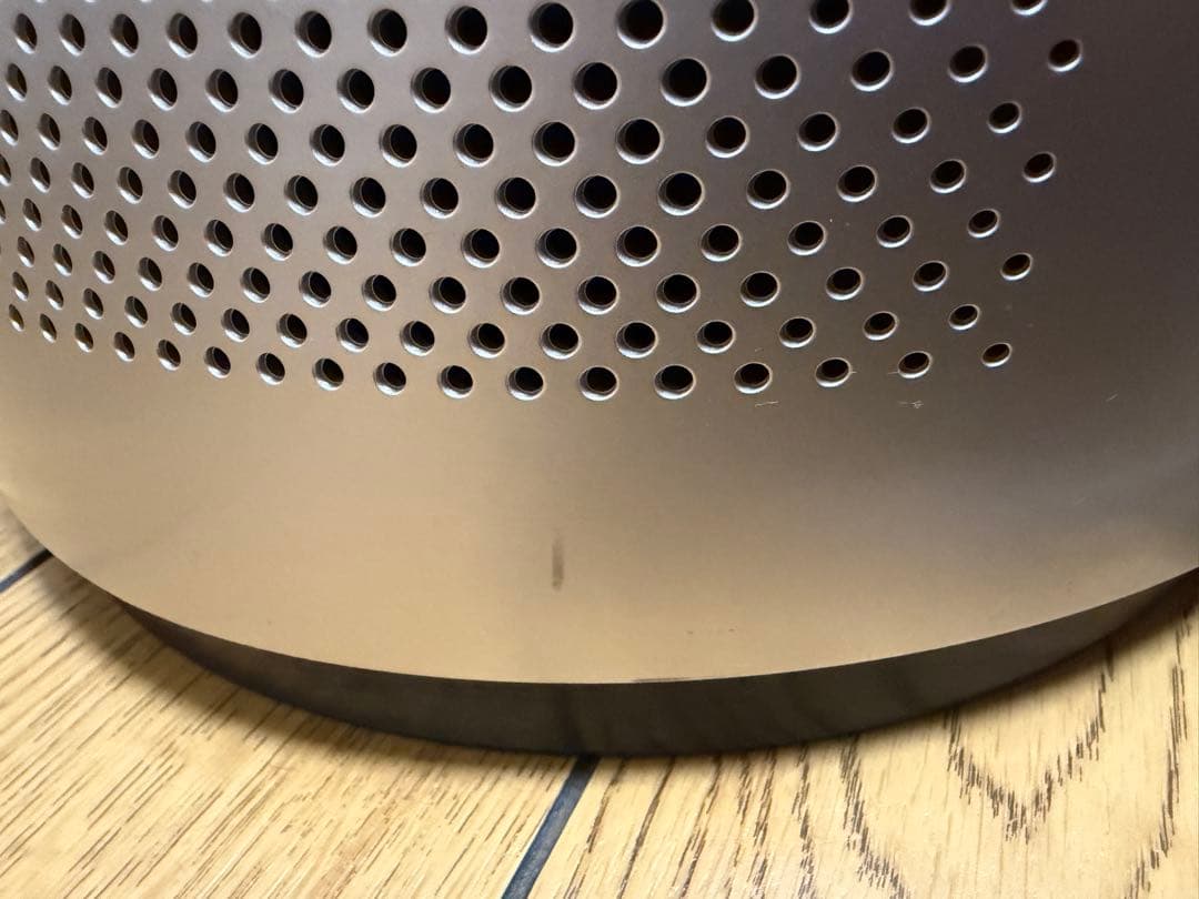 2022年製 シャープ スリムイオン ファンヒーターJTH1 HOT＆COOL