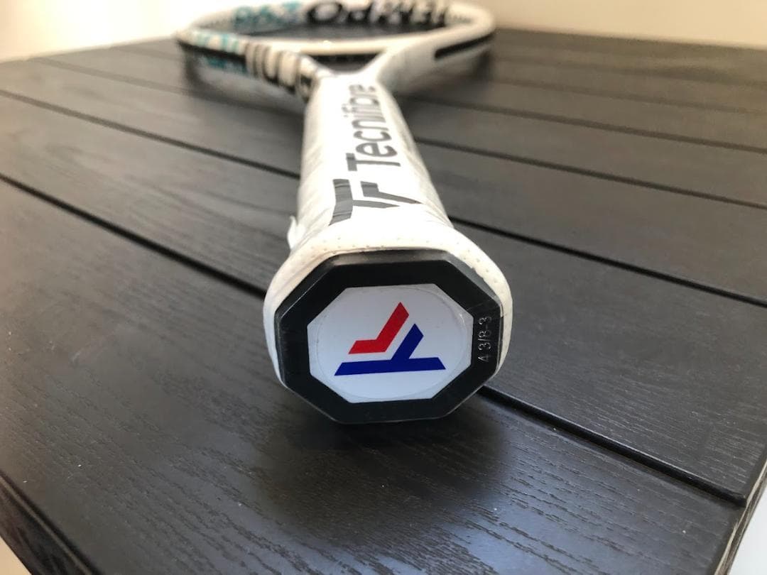 Tecnifibre TEMPO IGAモデル ラケット G3 新品未使用