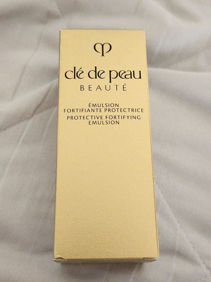 クレ・ド・ポーボーテ エマルジョン プロテクトリスn 125mL