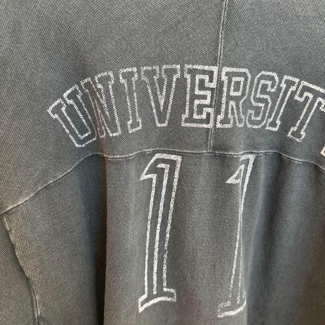 MUSE de Deuxieme Classe レミレリーフフットボールTシャツ