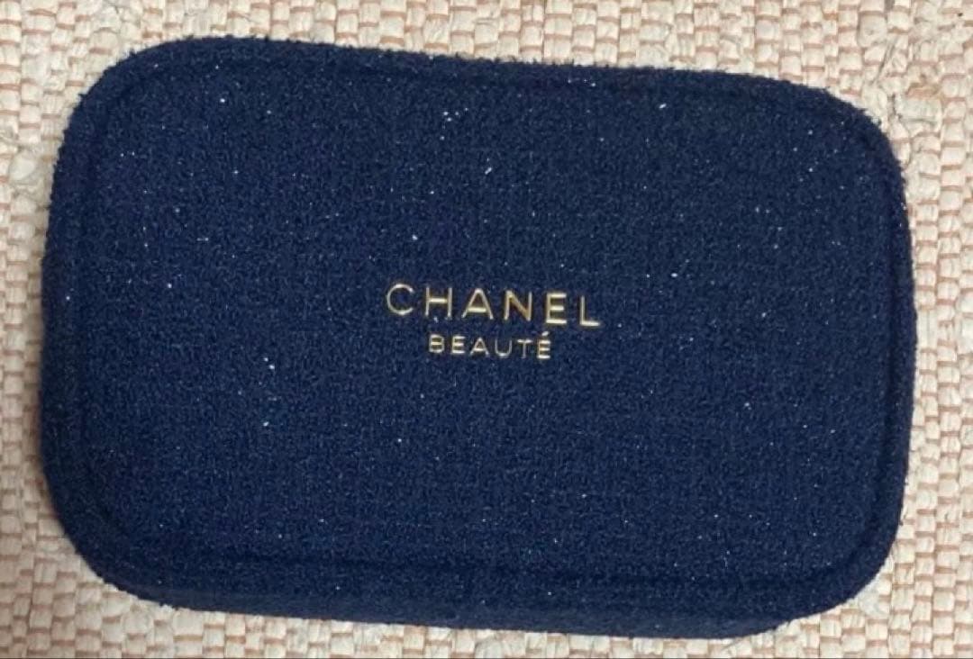 CHANEL シャネルリップアンドハンドケアセット2025 ハンドクリーム無し