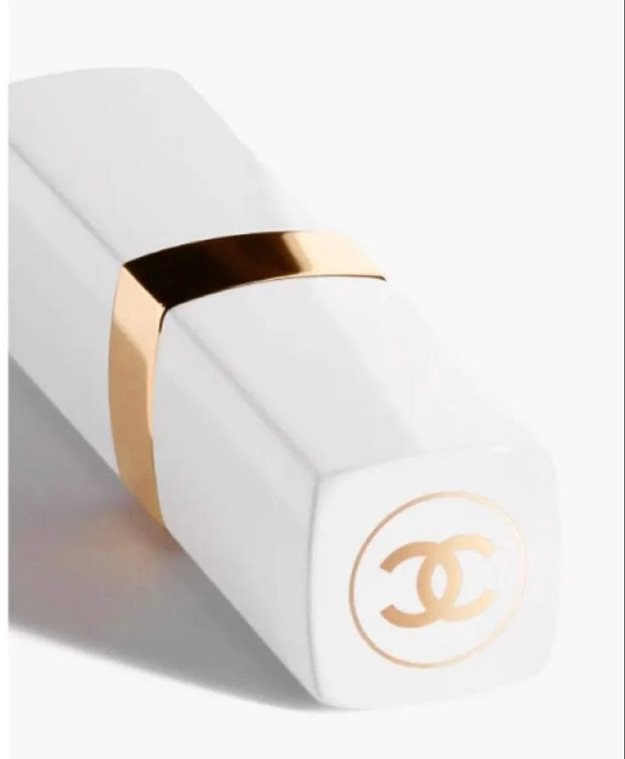 CHANEL シャネルリップアンドハンドケアセット2025 ハンドクリーム無し