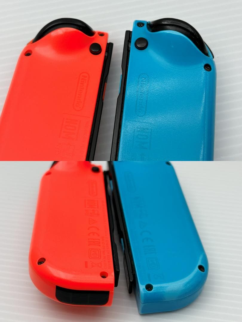 Switch 本体 2020年製 HAC-001 動作確認済