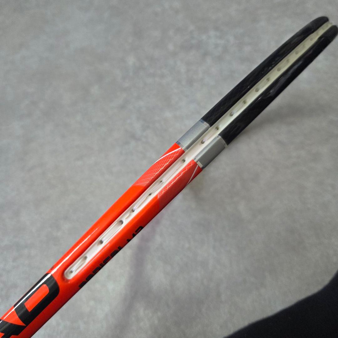 ☆美品☆　HEAD YOUTEK RADICAL MP ユーテック ラジカル