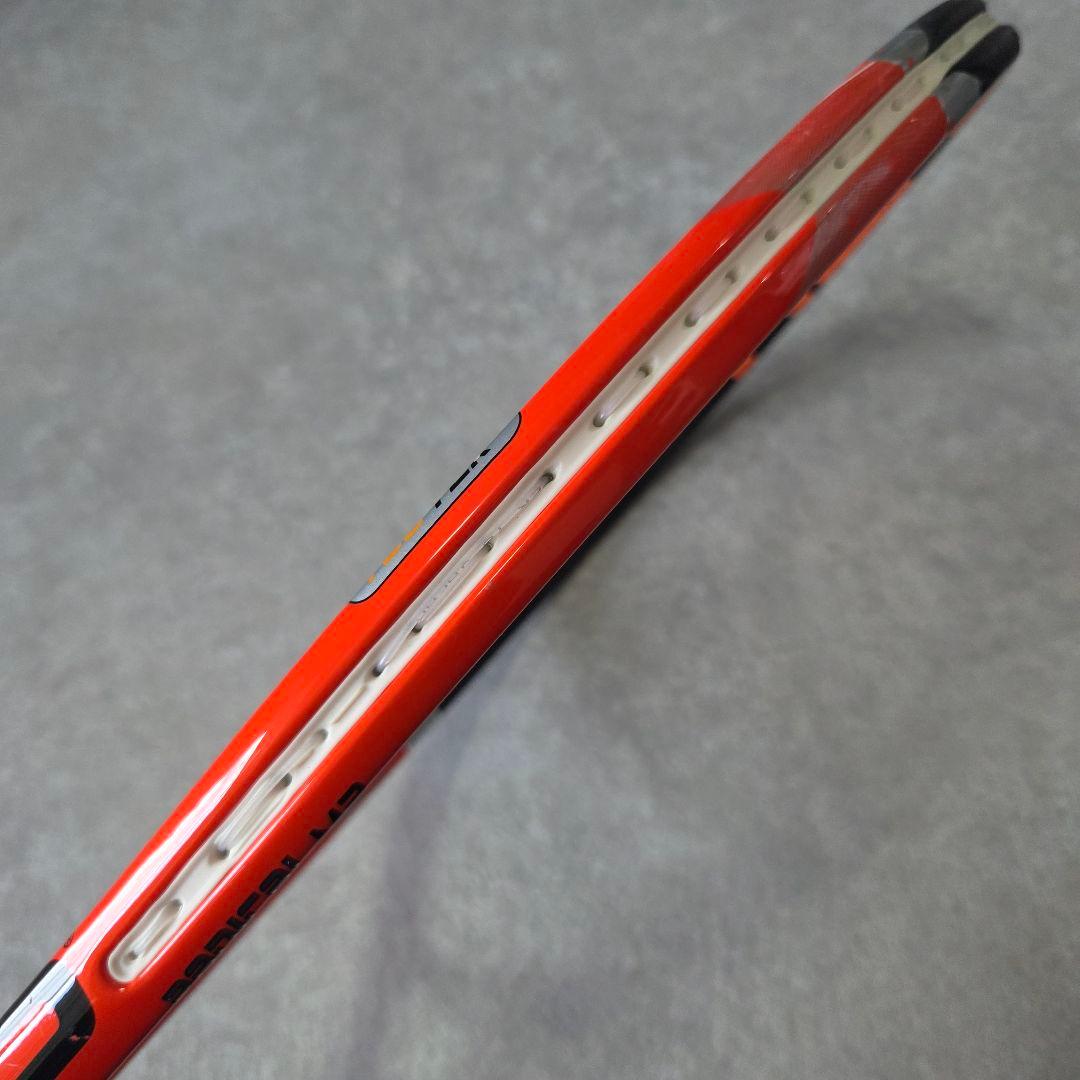 ☆美品☆　HEAD YOUTEK RADICAL MP ユーテック ラジカル