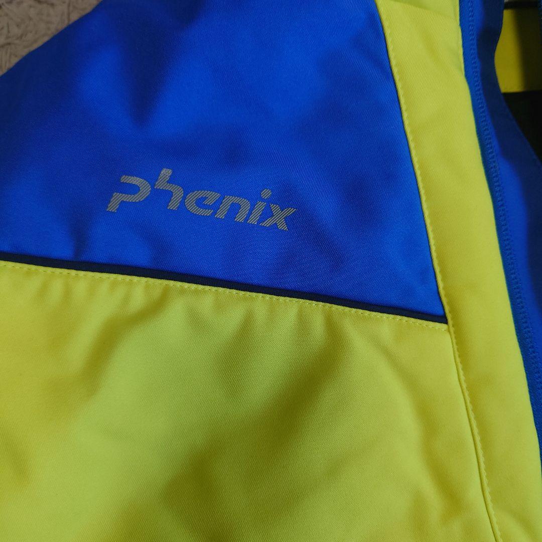 ジュニア　スキーウェア