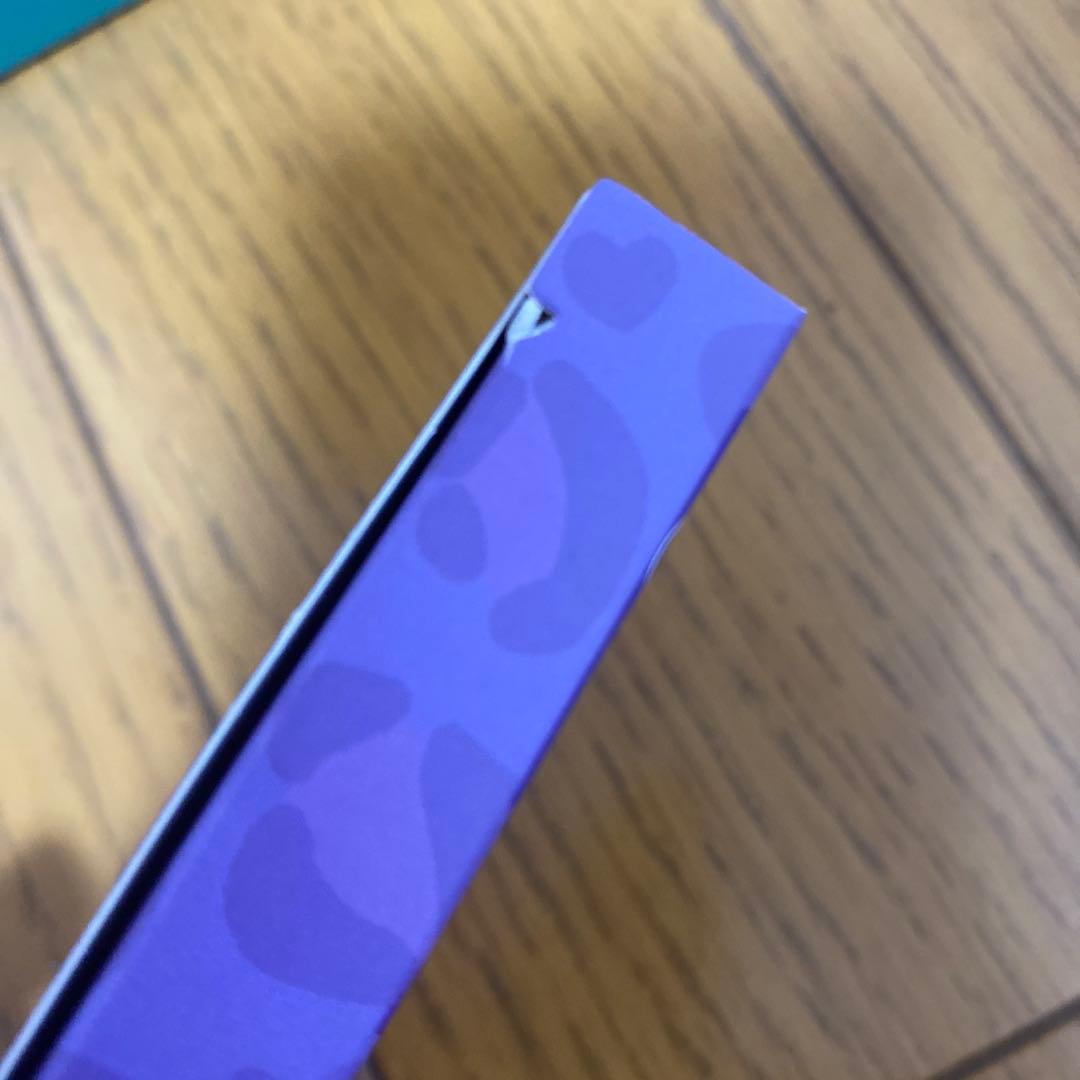 にじさんじヒーロー×iCouleur アイシャドウパレット コンプリートセット