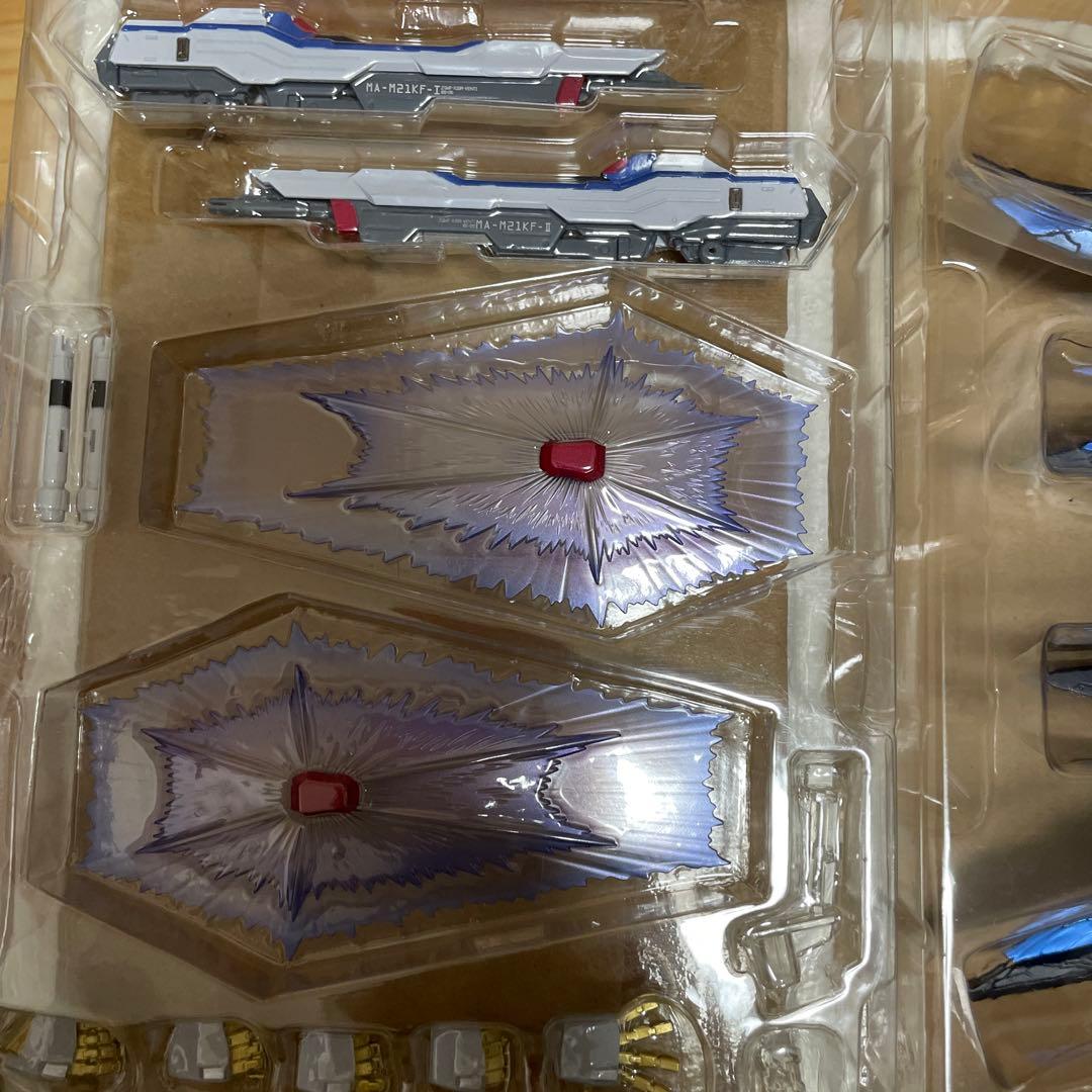 メタルビルド　SEED系　まとめ売り