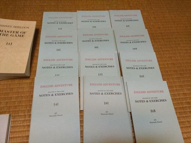 CD テープ MP3 / ゲームの達人 / Master of the game