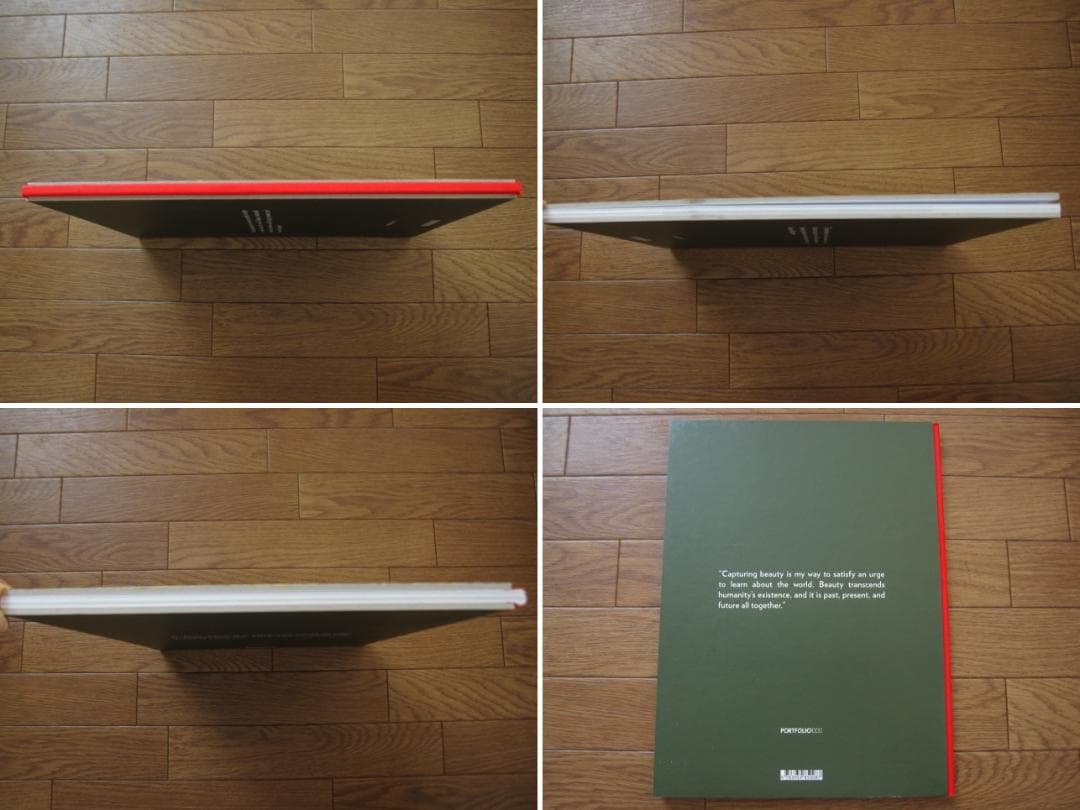 Guys, Light, and Nature　Manuel Moncayo