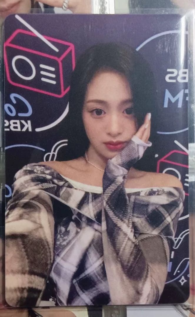 BABYMONSTER アヒョン 台湾 台北 ペンミ VIP 入場者限定