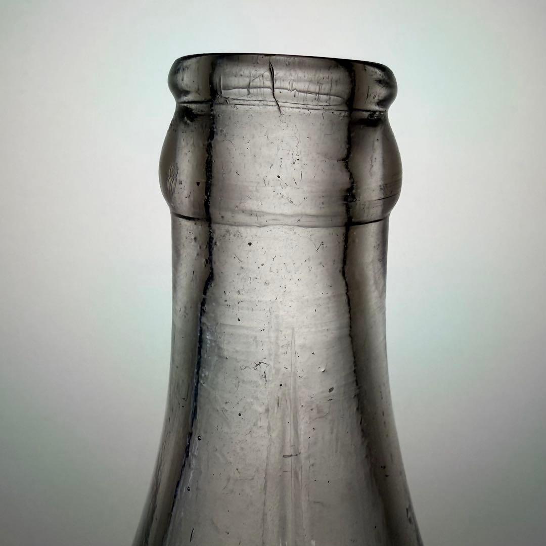 C7 幻　1900年代　コカコーラ ボトル \"De Ridder,LA.\" 瓶