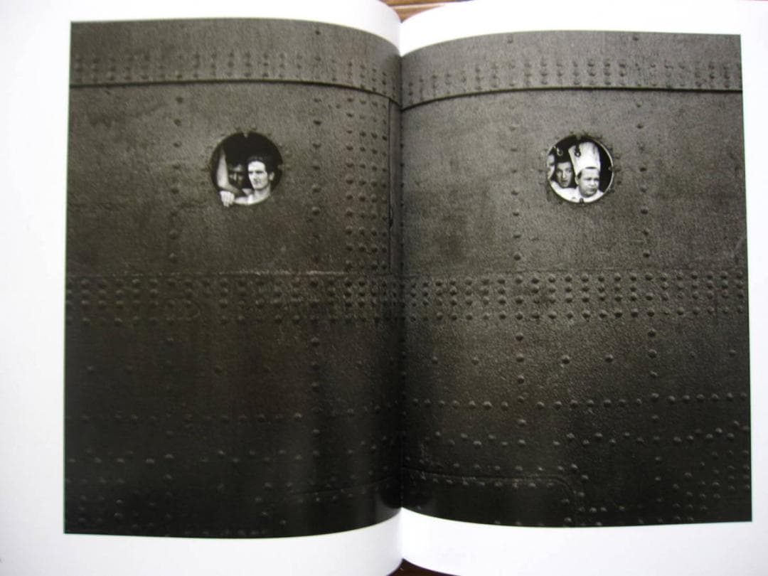 Marc Riboud　マルク・リブー　マグナム・フォト