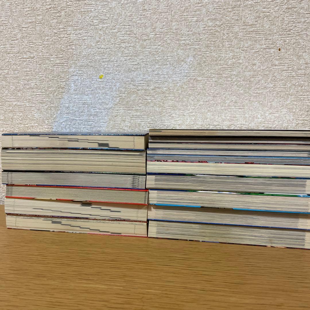 ONE PIECE ワンピース　全111巻　全巻セット　関連本16巻