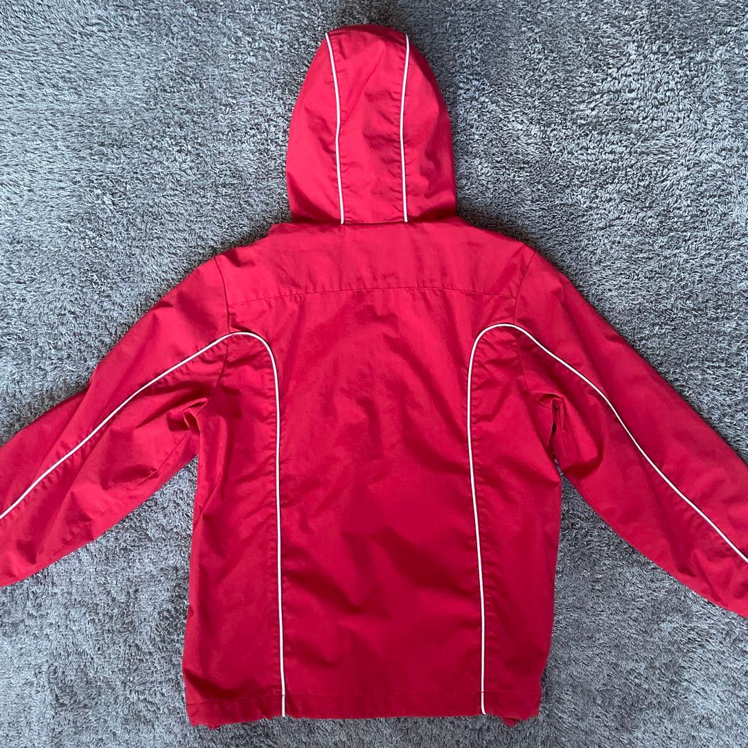 百足着用　ジャケット　diesel _DEKAMU