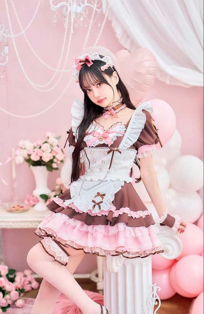 Malymoon マリームーン バレンタイン メルティホイップキャンディメイド