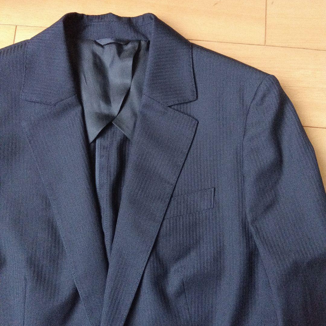 ぱーんだ　新品スーツカンパニーセットアップXＬ13号就活リクルート卒業式