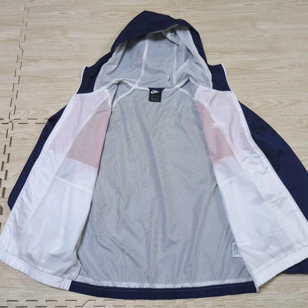 ナイキ　XL 上下 セットアップ