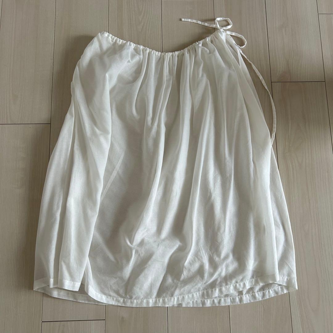 belper スリーピース　トップス　ワンピース