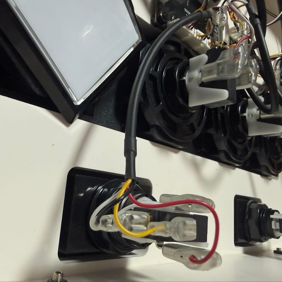 SVRE9 新基板 ボルテコン DAOコン