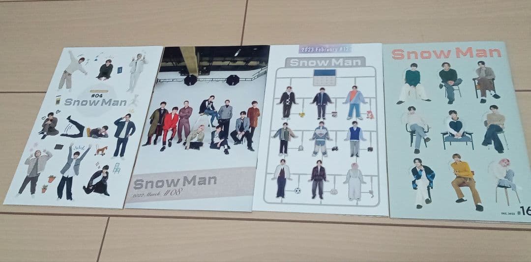 Man CD DVDまとめ売り